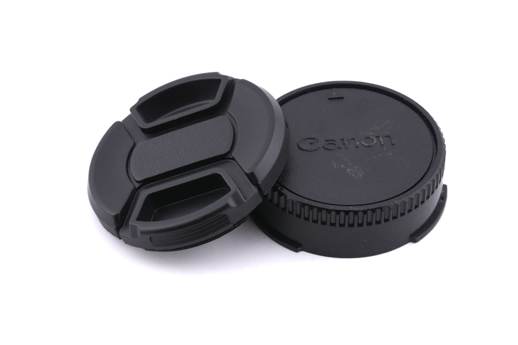 Canon 35mm f2.8 FDn