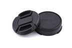 Canon 35mm f2.8 FDn