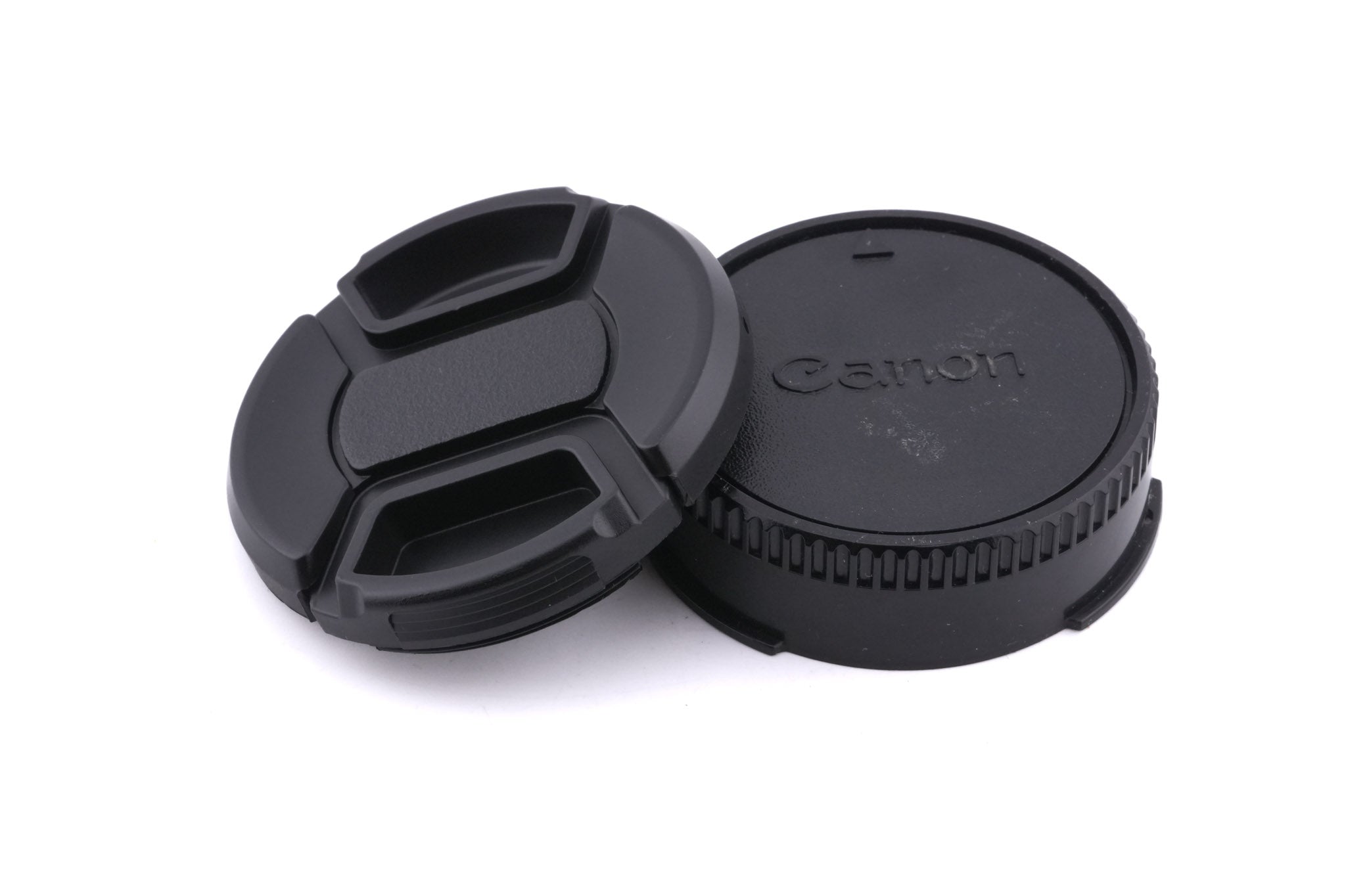 Canon 35mm f2.8 FDn