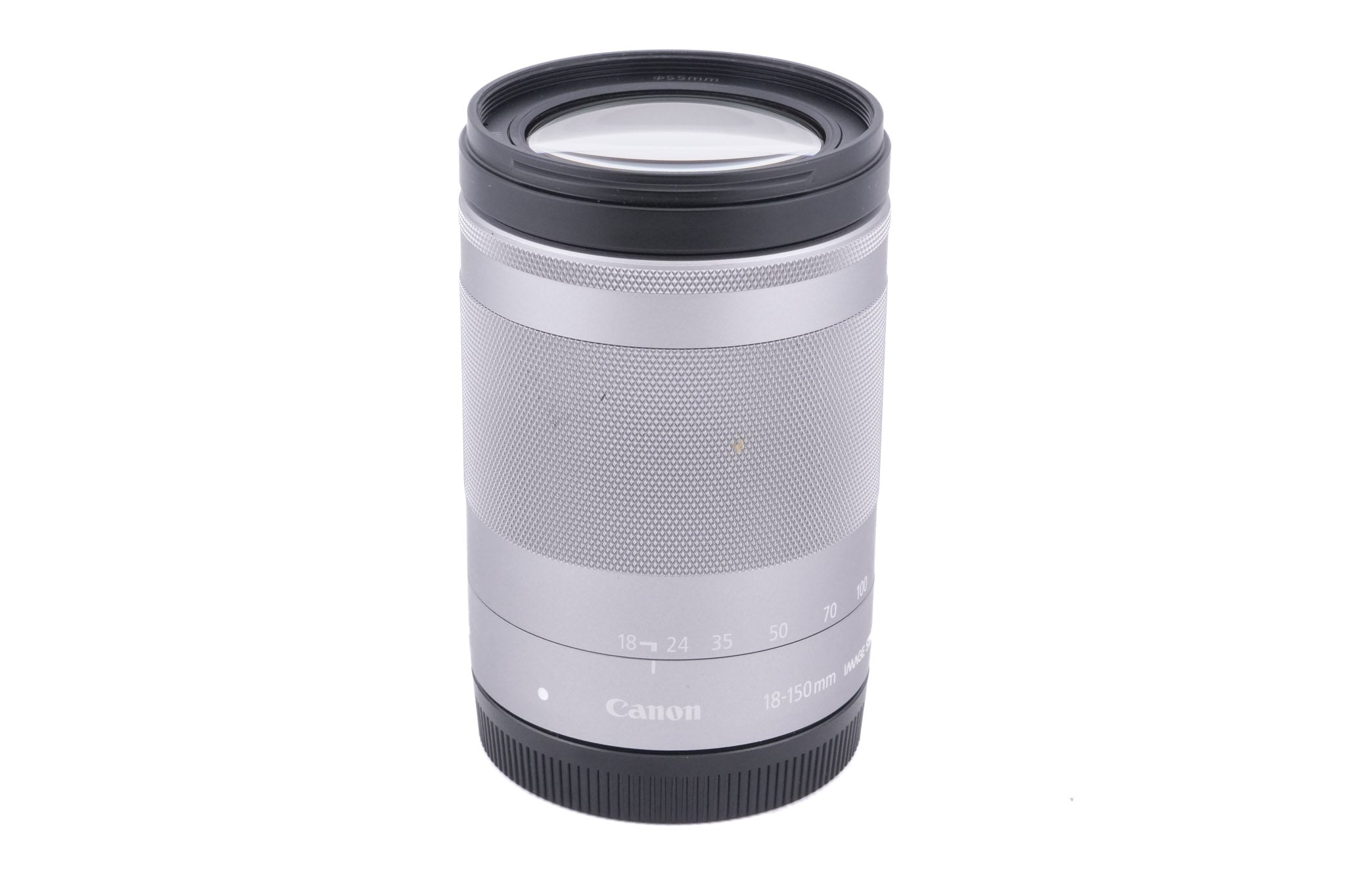Canon 18-150mm f3.5-6.3 IS STM