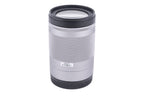 Canon 18-150mm f3.5-6.3 IS STM