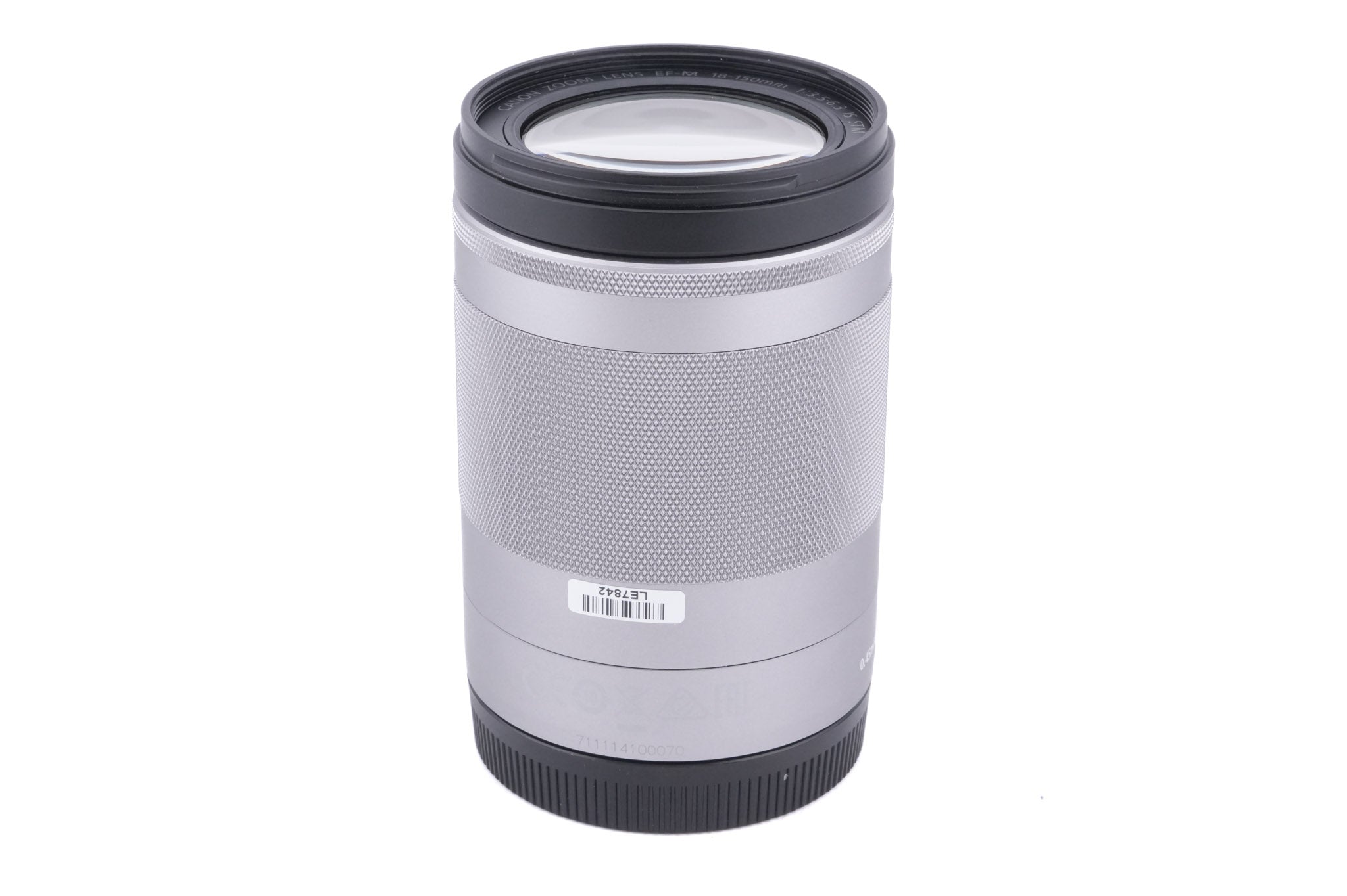 Canon 18-150mm f3.5-6.3 IS STM