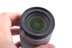 Canon 18-150mm f3.5-6.3 IS STM