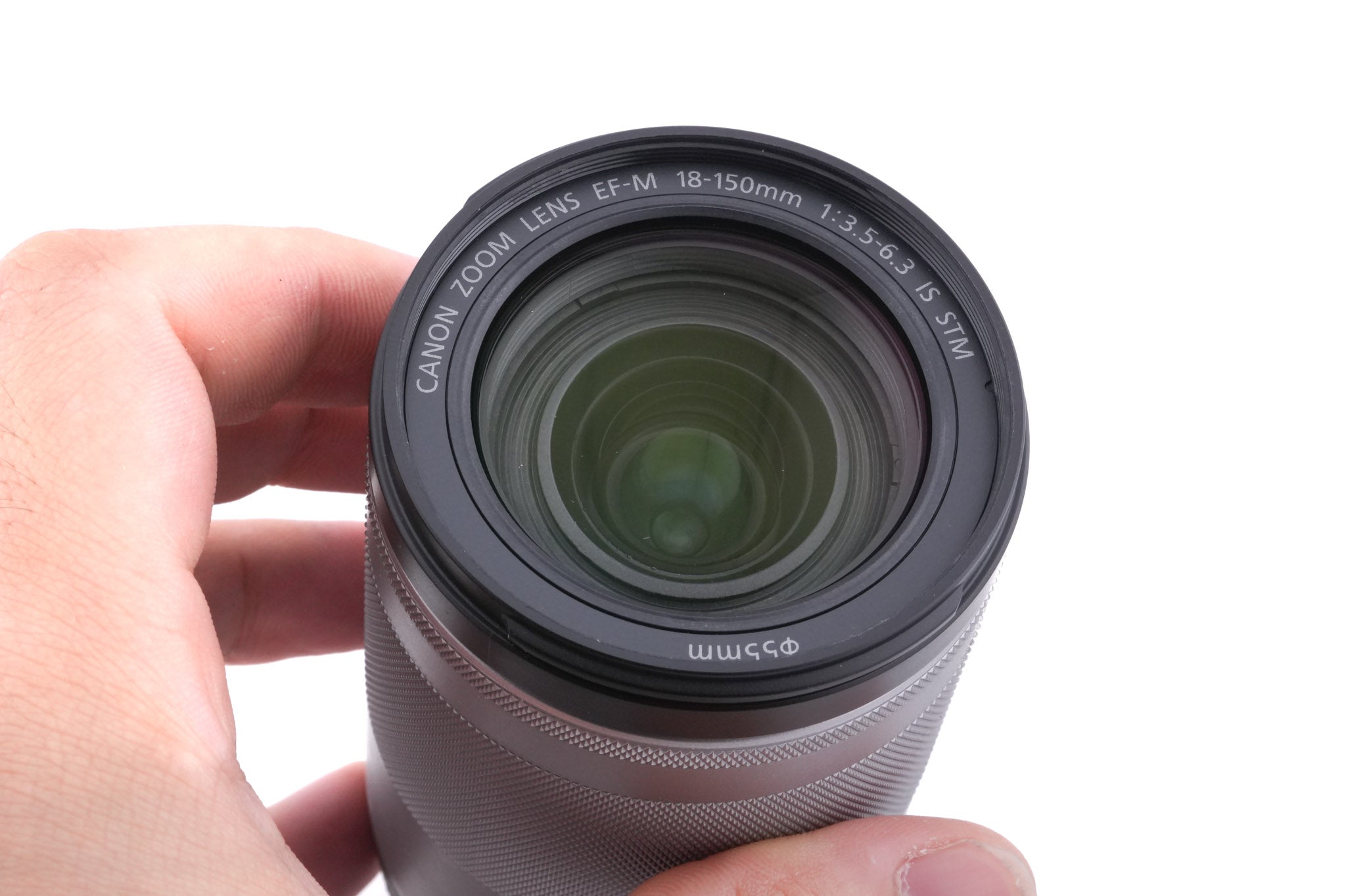 Canon 18-150mm f3.5-6.3 IS STM