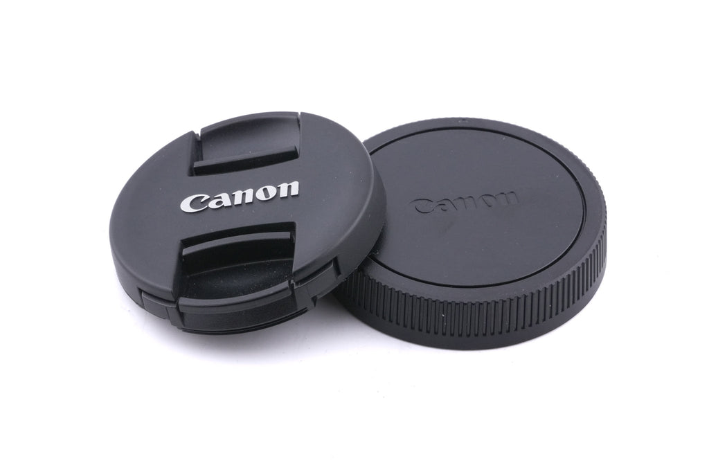Canon 18-150mm f3.5-6.3 IS STM