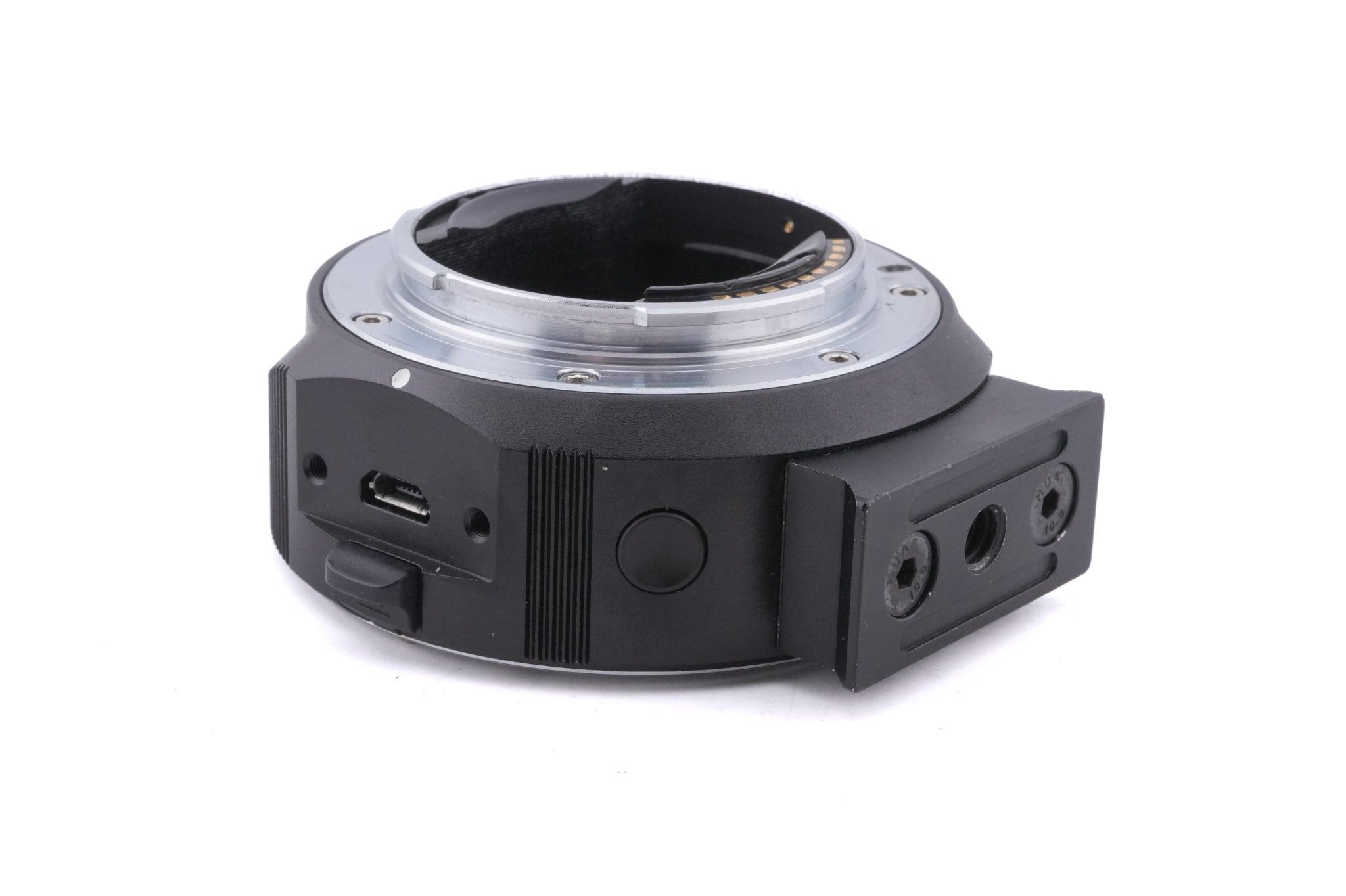 Metabones Canon EF - Sony E/FE Mount T Mark IV (MB_EF-E-BT4) Adapter