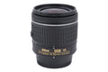 Nikon 18-55mm f3.5-5.6 AF-P Nikkor G VR