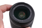 Nikon 18-55mm f3.5-5.6 AF-P Nikkor G VR