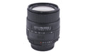 Sigma 28-105mm f4-5.6 UC Zoom