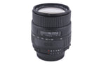 Sigma 28-105mm f4-5.6 UC Zoom
