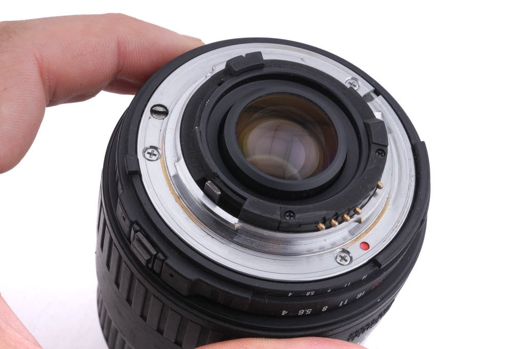 Sigma 28-105mm f4-5.6 UC Zoom