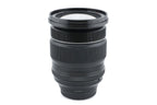 Fujifilm 16-55mm f2.8 Nano-GI Fujinon Aspherical XF R LM WR