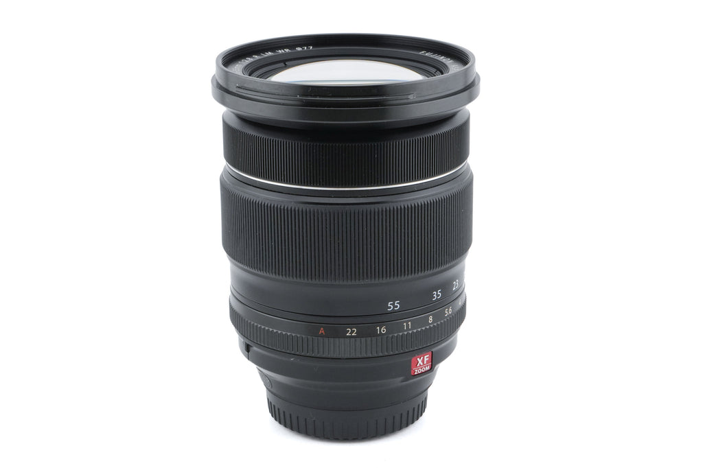 Fujifilm 16-55mm f2.8 Nano-GI Fujinon Aspherical XF R LM WR