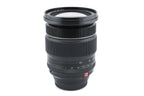 Fujifilm 16-55mm f2.8 Nano-GI Fujinon Aspherical XF R LM WR