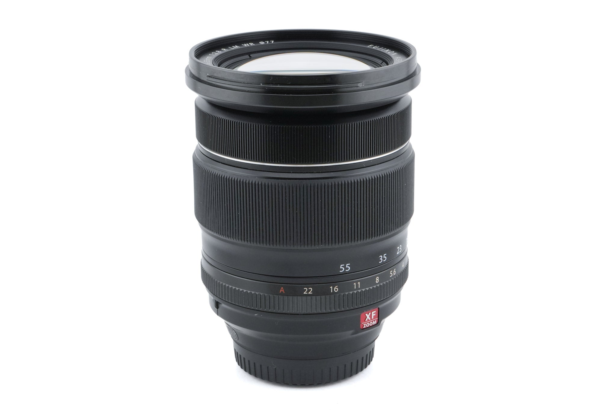 Fujifilm 16-55mm f2.8 Nano-GI Fujinon Aspherical XF R LM WR