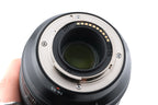 Fujifilm 16-55mm f2.8 Nano-GI Fujinon Aspherical XF R LM WR