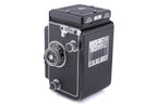 Rollei Rolleicord Va (Model 1, K3E)
