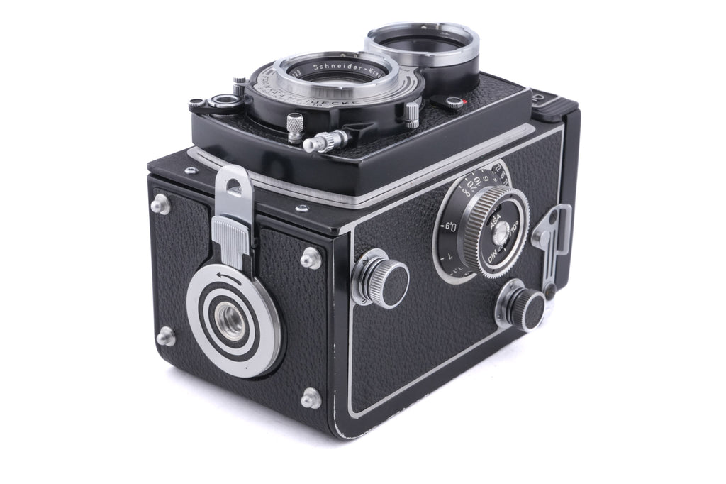 Rollei Rolleicord Va (Model 1, K3E)