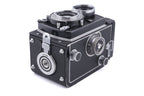 Rollei Rolleicord Va (Model 1, K3E)