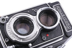 Rollei Rolleicord Va (Model 1, K3E)