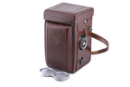 Rollei Rolleicord Va (Model 1, K3E)