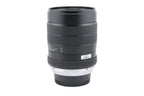 Laowa 60mm f2.8 Macro 2:1 V-DX