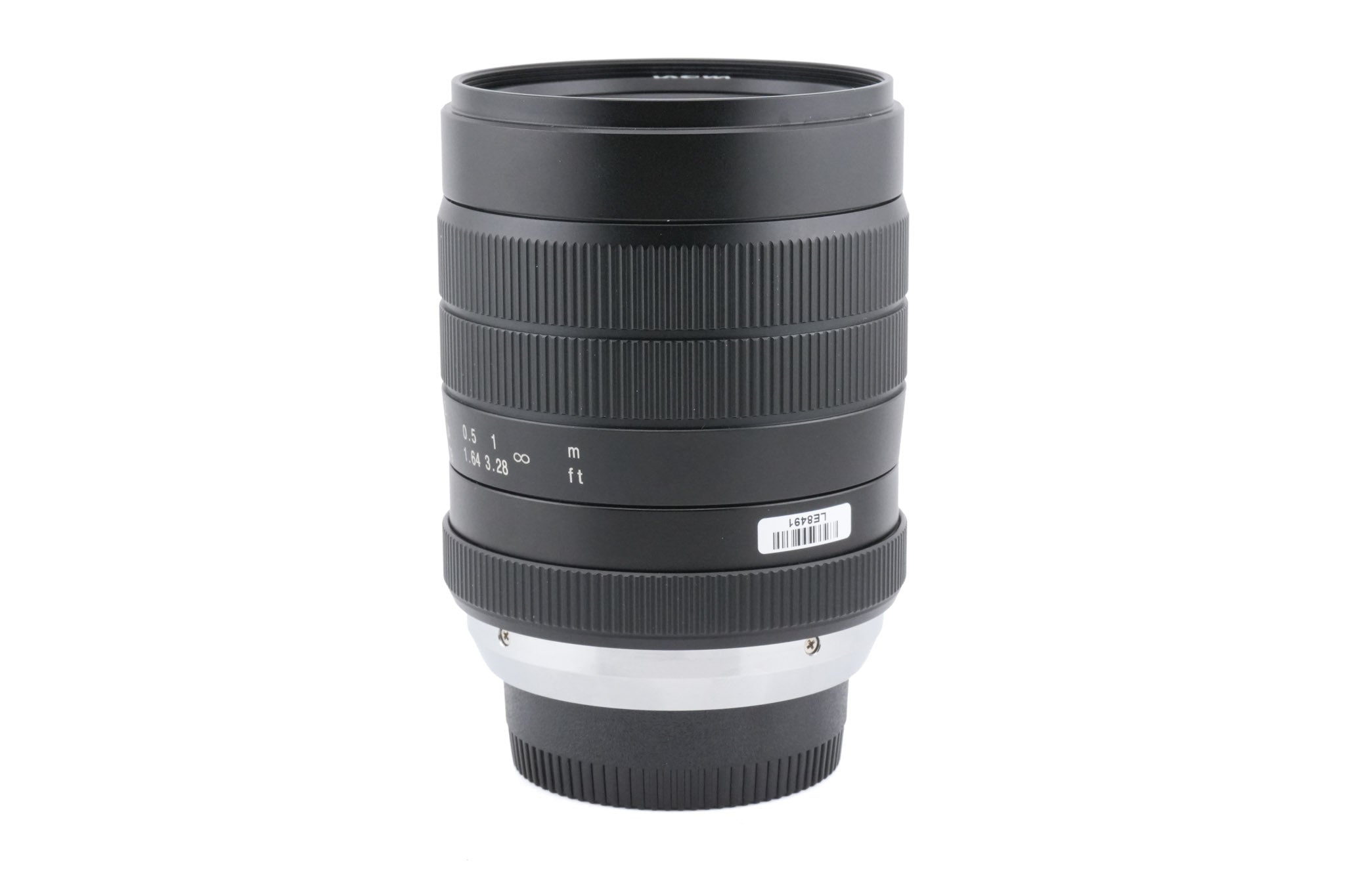 Laowa 60mm f2.8 Macro 2:1 V-DX