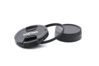 Laowa 60mm f2.8 Macro 2:1 V-DX