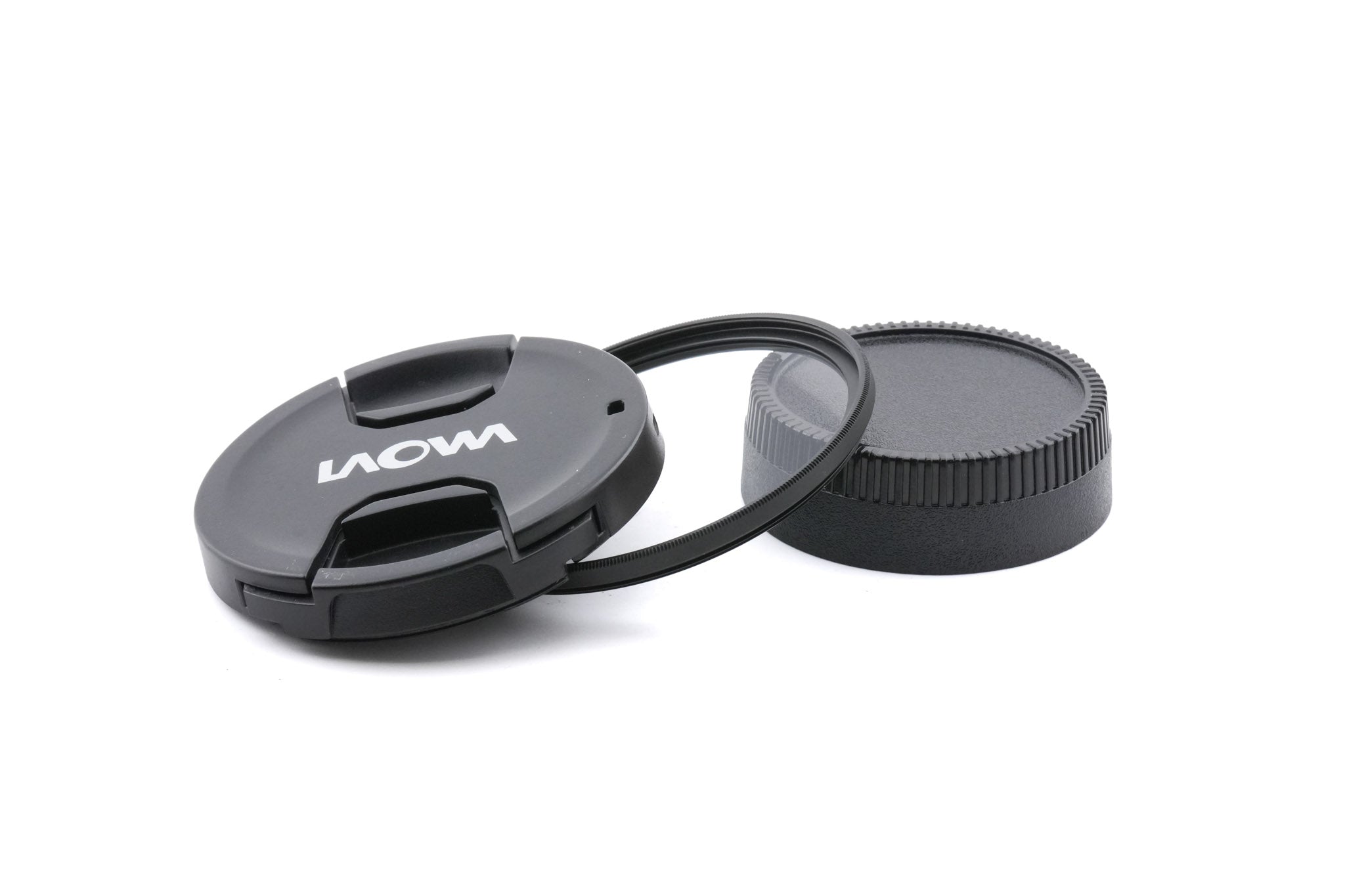 Laowa 60mm f2.8 Macro 2:1 V-DX