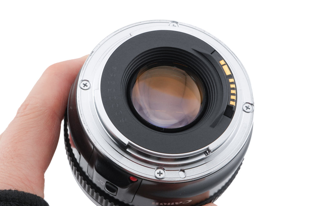Canon 28mm f1.8 USM