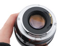 Canon 28mm f1.8 USM