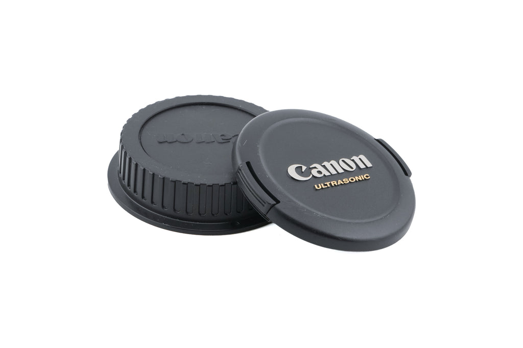 Canon 28mm f1.8 USM