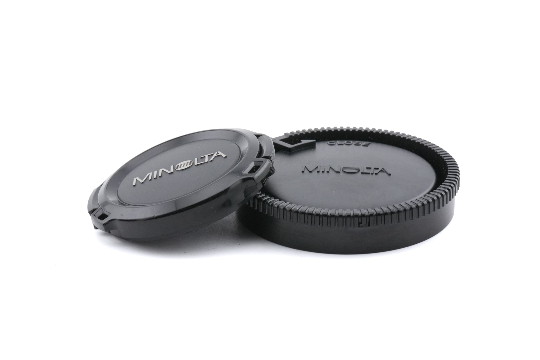 Minolta 50mm f1.7 AF