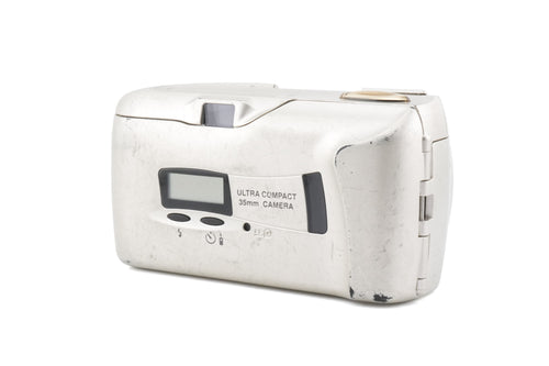Olympus Mju-II