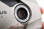 Olympus Mju-II