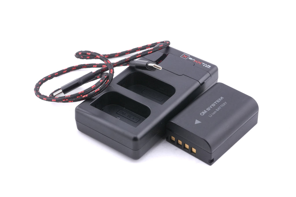 OM System OM-3