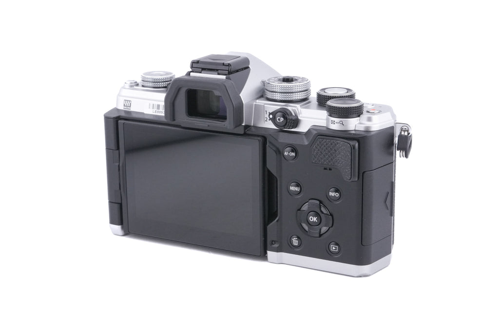OM System OM-3