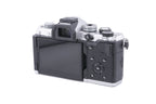 OM System OM-3