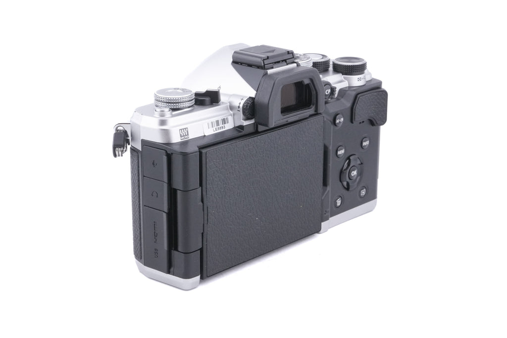 OM System OM-3