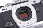 OM System OM-3