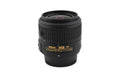 Nikon 18-55mm f3.5-5.6 AF-S Nikkor G II VR