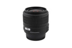 Nikon 18-55mm f3.5-5.6 AF-S Nikkor G II VR