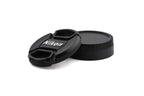 Nikon 18-55mm f3.5-5.6 AF-S Nikkor G II VR