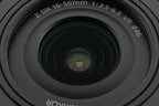 Nikon 16-50mm f3.5-6.3 Nikkor Z VR