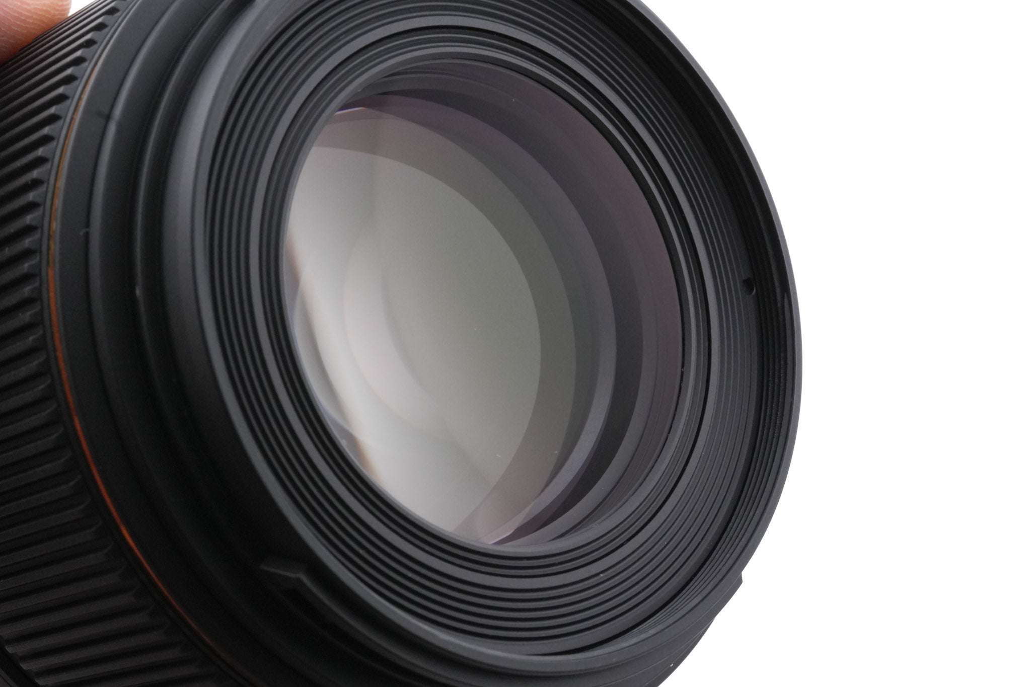 Sigma 105mm f2.8 EX DG Macro HSM OS