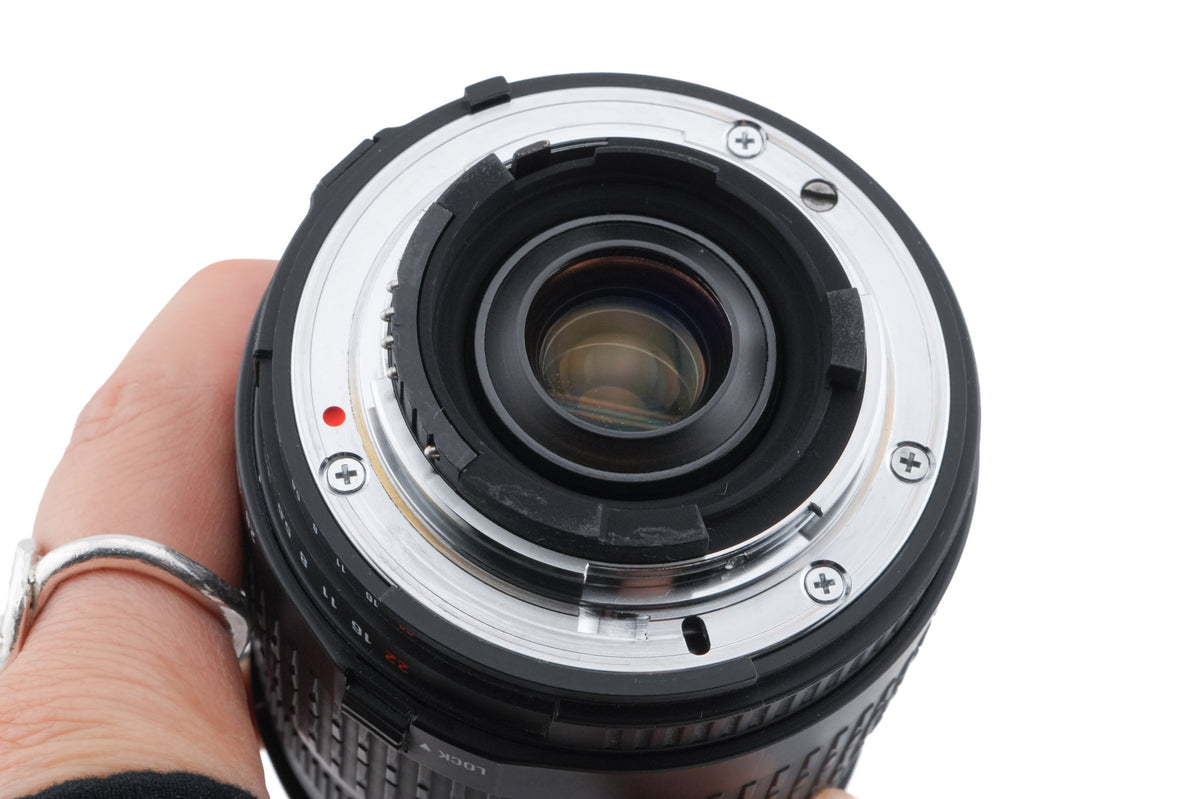 Sigma 28-200mm f3.5-5.6 D Aspherical IF Hyperzoom Macro