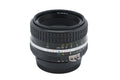 Nikon 50mm f1.8 Nikkor AI