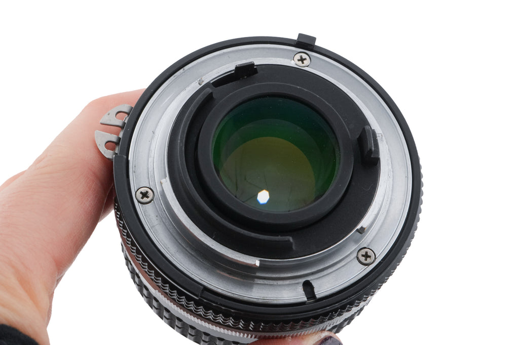Nikon 50mm f1.8 Nikkor AI