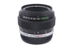 Olympus 50mm f3.5 Zuiko Auto-Macro MC
