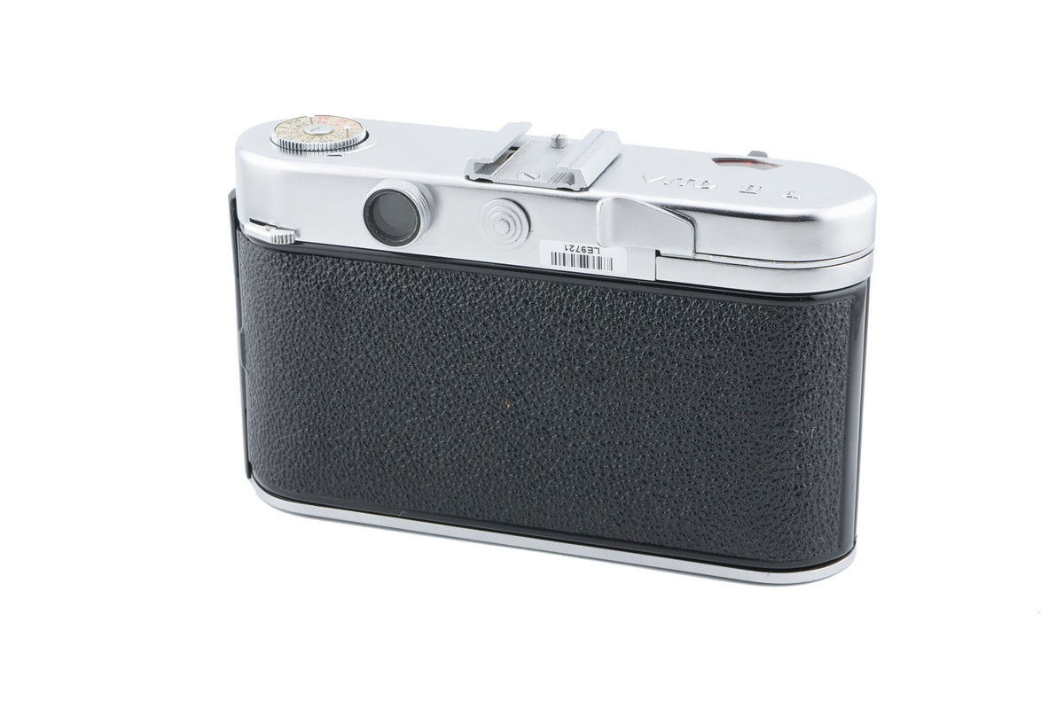 Voigtländer Vito IIa